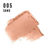 MAX FACTOR-Base de maquiagem compacta recarregável FACEFINITY com FPS20 na cor areia 05, 84g.-DrShampoo - Perfumaria e Cosmética