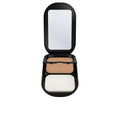 Base de maquillage compacte rechargeable FACEFINITY avec SPF20 couleur naturelle 03, 84g.