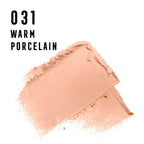 MAX FACTOR-Base de maquiagem compacta recarregável FACEFINITY com SPF20 031 porcelana quente 84 gr.-DrShampoo - Perfumaria e Cosmética
