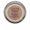 Base líquida ilusão MIRACLE TOUCH 045 amêndoa quente