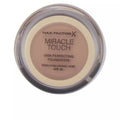 MIRACLE TOUCH ilusión base líquida 045 almendra cálida