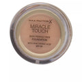 Illusion liquid foundation MIRACLE TOUCH 060 sand