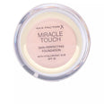 Base líquida ilusão MIRACLE TOUCH 070 natural