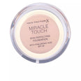 MIRACLE TOUCH 080 fond de teint liquide illusion bronze