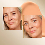 MAX FACTOR-Base para melhorar a pele MIRACLE PURE Hidratação 24h SPF30-DrShampoo - Perfumaria e Cosmética