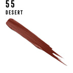 MAX FACTOR-Batom COLOR ELIXIR MATTE 55-DrShampoo - Perfumaria e Cosmética