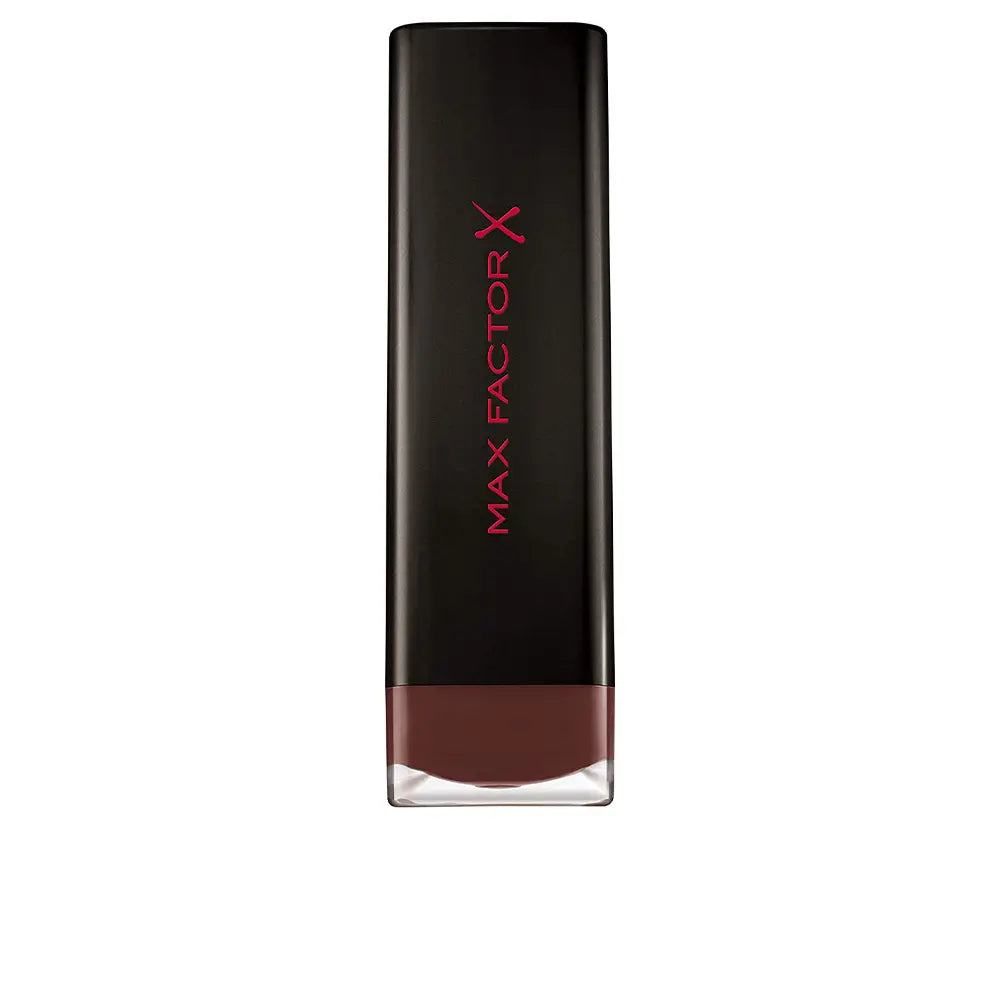 MAX FACTOR-Batom COLOR ELIXIR MATTE 60-DrShampoo - Perfumaria e Cosmética