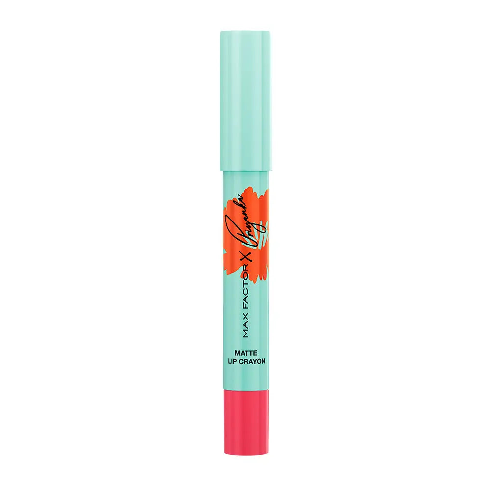 MAX FACTOR-Batom PRYANKA 003 flor de hibisco 18 g-DrShampoo - Perfumaria e Cosmética