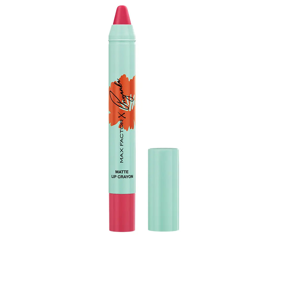 MAX FACTOR-Batom PRYANKA 003 flor de hibisco 18 g-DrShampoo - Perfumaria e Cosmética