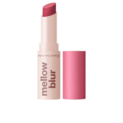 MAX FACTOR-Batom matte 2000 CALORIE MELLOW BLUR 020 Raspberry Rush 35 g.-DrShampoo - Perfumaria e Cosmética
