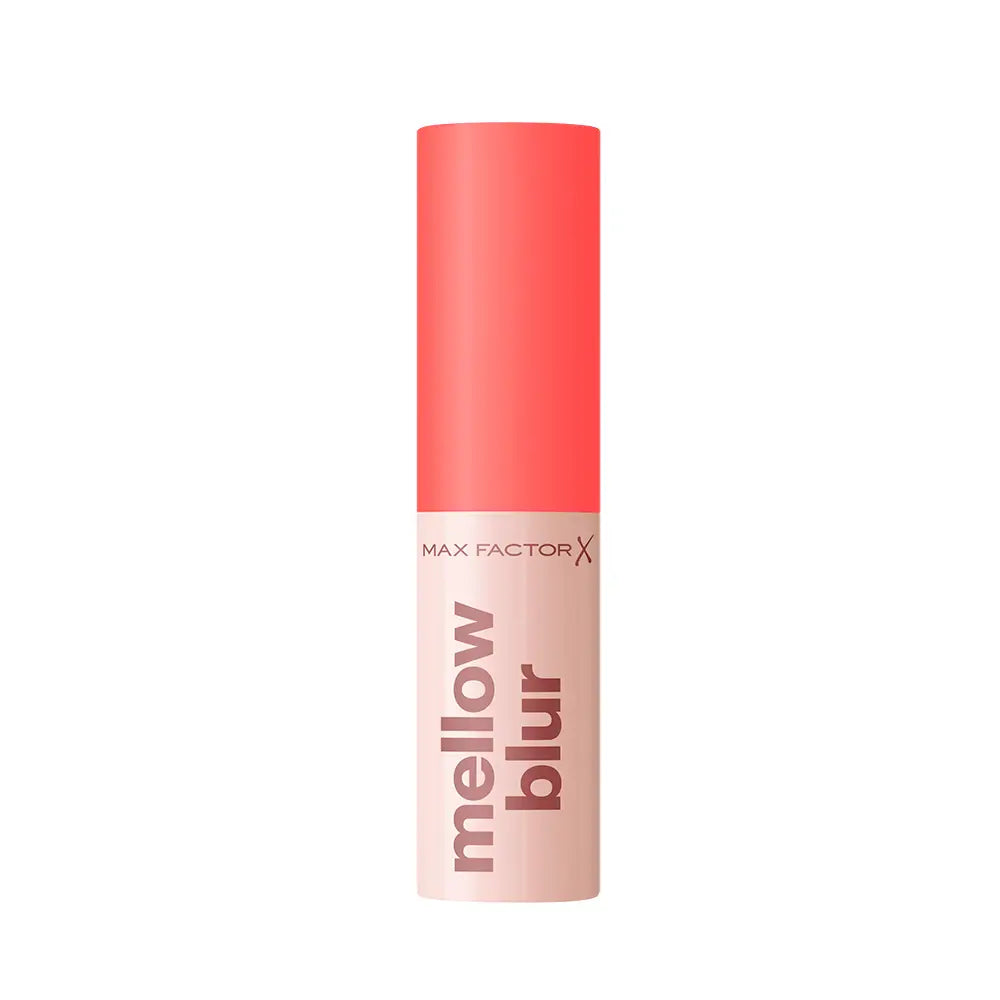 MAX FACTOR-Batom matte 2000 CALORIE MELLOW BLUR 030 Peach Blush 35 gr.-DrShampoo - Perfumaria e Cosmética