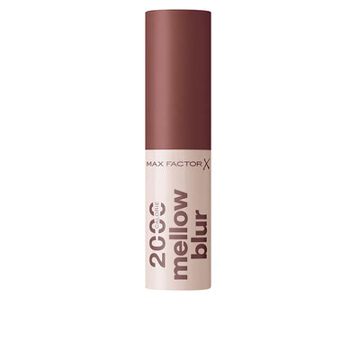 MAX FACTOR-Batom matte 2000 CALORIE MELLOW BLUR nº 120 3,5 g-DrShampoo - Perfumaria e Cosmética