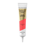 MAX FACTOR-Blush MIRACLE PURE 02 coral iluminado 1 unidade-DrShampoo - Perfumaria e Cosmética