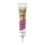 MAX FACTOR-Blush MIRACLE PURE 04 blooming berry 1 unidade-DrShampoo - Perfumaria e Cosmética