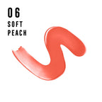 MAX FACTOR-Blush MIRACLE PURE #06-Pêssego Moderno 15 ml-DrShampoo - Perfumaria e Cosmética