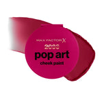 MAX FACTOR-Blush e bronzer Pop Art 2000 calorias nº 10 - Pulse 5 g-DrShampoo - Perfumaria e Cosmética
