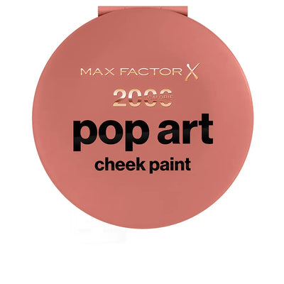 MAX FACTOR-Blush e bronzer Pop Art 2000 calorias nº 40 - One & Done 5 g-DrShampoo - Perfumaria e Cosmética