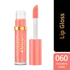 MAX FACTOR-Brilho labial 2000 CALORIE LIP #60-música favorita 4,4 ml-DrShampoo - Perfumaria e Cosmética