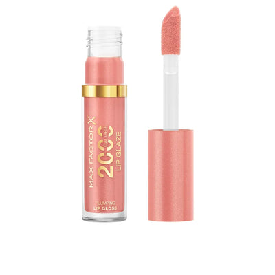 MAX FACTOR-Brilho labial 2000 CALORIE LIP #60-música favorita 4,4 ml-DrShampoo - Perfumaria e Cosmética