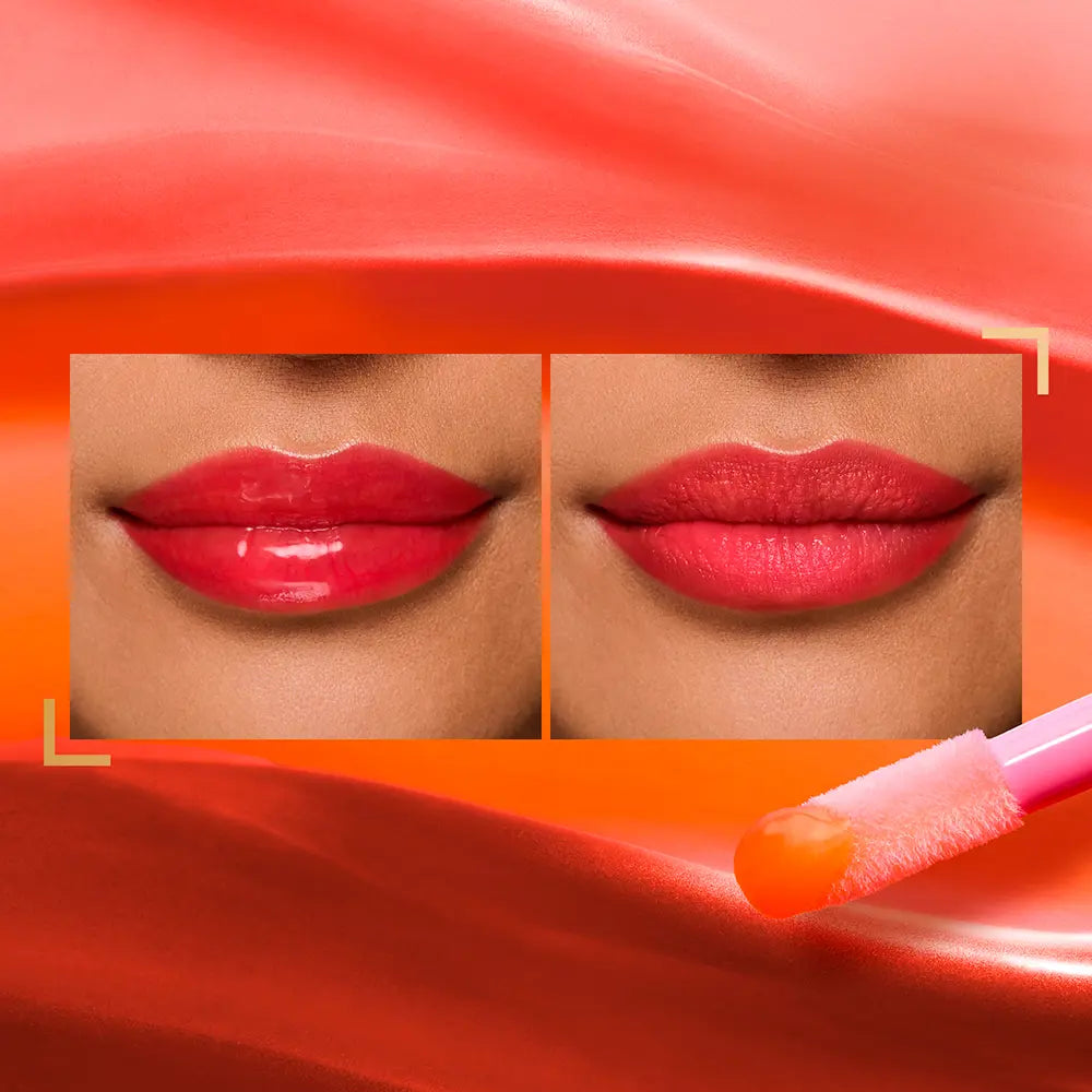 MAX FACTOR-Brilho labial Match Maker de 2000 calorias nº 010-Bubbly 4,4 ml-DrShampoo - Perfumaria e Cosmética