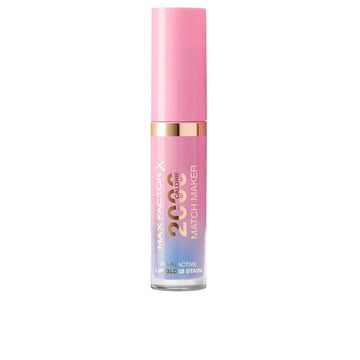 MAX FACTOR-Brilho labial Match Maker de 2000 calorias nº 020 - Plot Twist 4,4 ml-DrShampoo - Perfumaria e Cosmética Imagen principal del producto