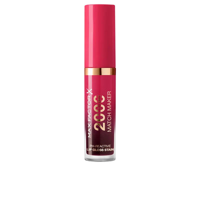 MAX FACTOR-Brilho labial Match Maker de 2000 calorias nº 030-Daring 4,4 ml-DrShampoo - Perfumaria e Cosmética