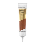 MAX FACTOR-Bronzeador MIRACLE PURE #002-Médio a Profundo 15 ml-DrShampoo - Perfumaria e Cosmética