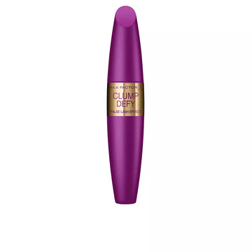 MAX FACTOR-CLUMP DEFY rímel com efeito de Pestanas postiços preto-DrShampoo - Perfumaria e Cosmética Imagen principal del producto