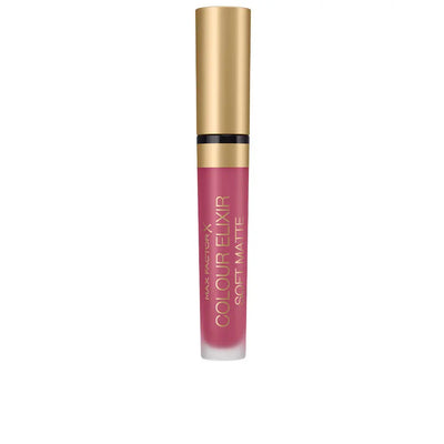 MAX FACTOR-COLOR ELIXIR fosco suave 20 4 ml-DrShampoo - Perfumaria e Cosmética