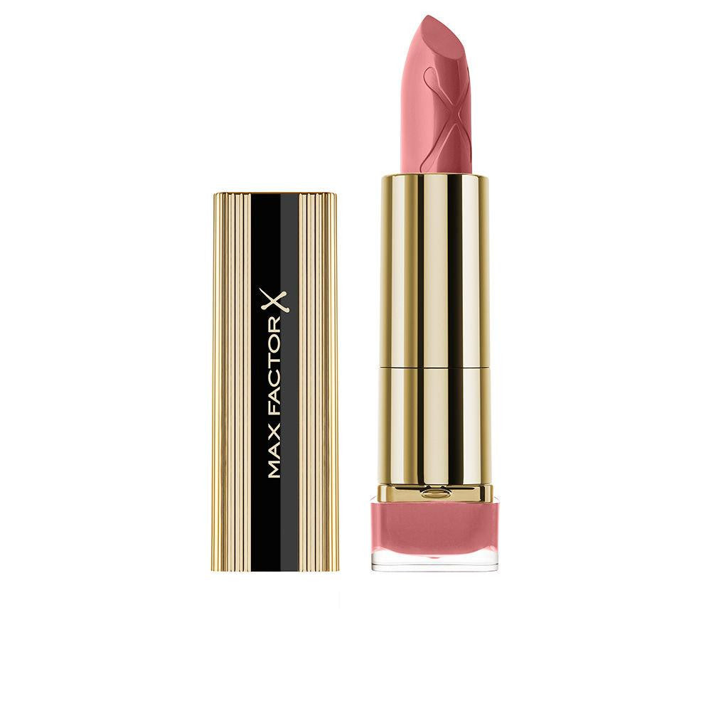 MAX FACTOR-COLOR ELIXIR lipstick 010 toasted almond 4 gr-DrShampoo - Perfumaria e Cosmética