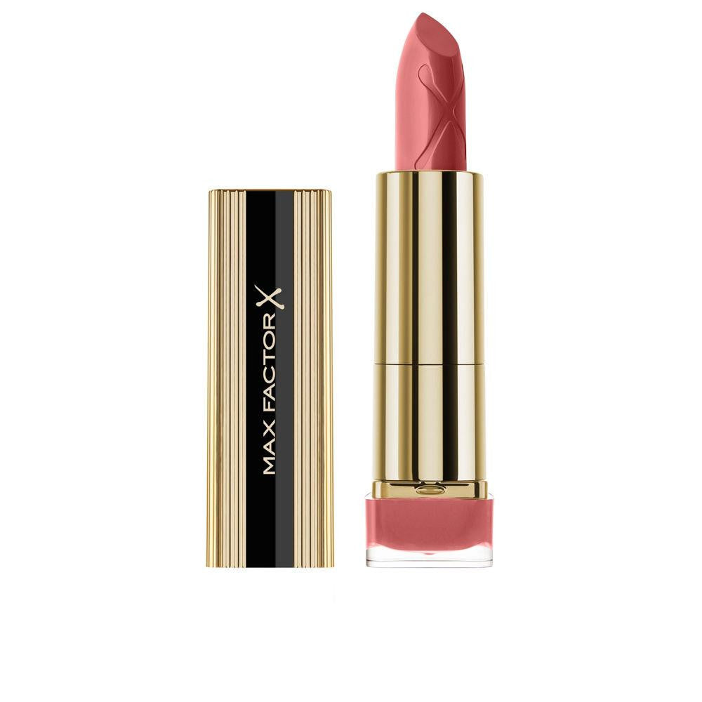 MAX FACTOR-COLOR ELIXIR lipstick 015 nude rose 4 gr-DrShampoo - Perfumaria e Cosmética