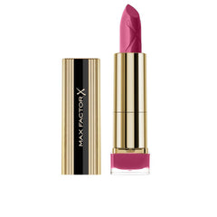 MAX FACTOR-COLOR ELIXIR lipstick 110 rich raspberry 4 gr-DrShampoo - Perfumaria e Cosmética