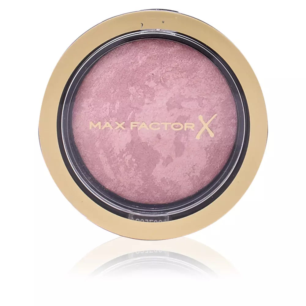 MAX FACTOR-CREME PUFF blush 10 nude malva-DrShampoo - Perfumaria e Cosmética