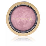 MAX FACTOR-CREME PUFF blush 10 nude malva-DrShampoo - Perfumaria e Cosmética