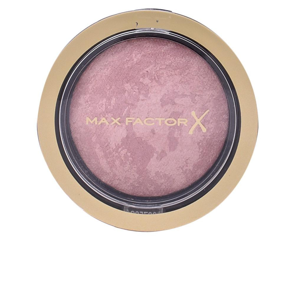 MAX FACTOR-CREME PUFF blush 10 nude malva-DrShampoo - Perfumaria e Cosmética