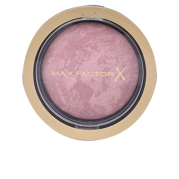 MAX FACTOR-CREME PUFF blush 10 nude malva-DrShampoo - Perfumaria e Cosmética Main image