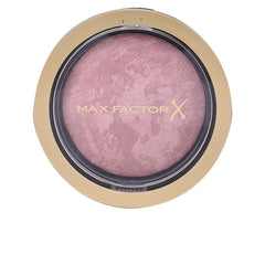 MAX FACTOR-CREME PUFF blush 10 nude malva-DrShampoo - Perfumaria e Cosmética