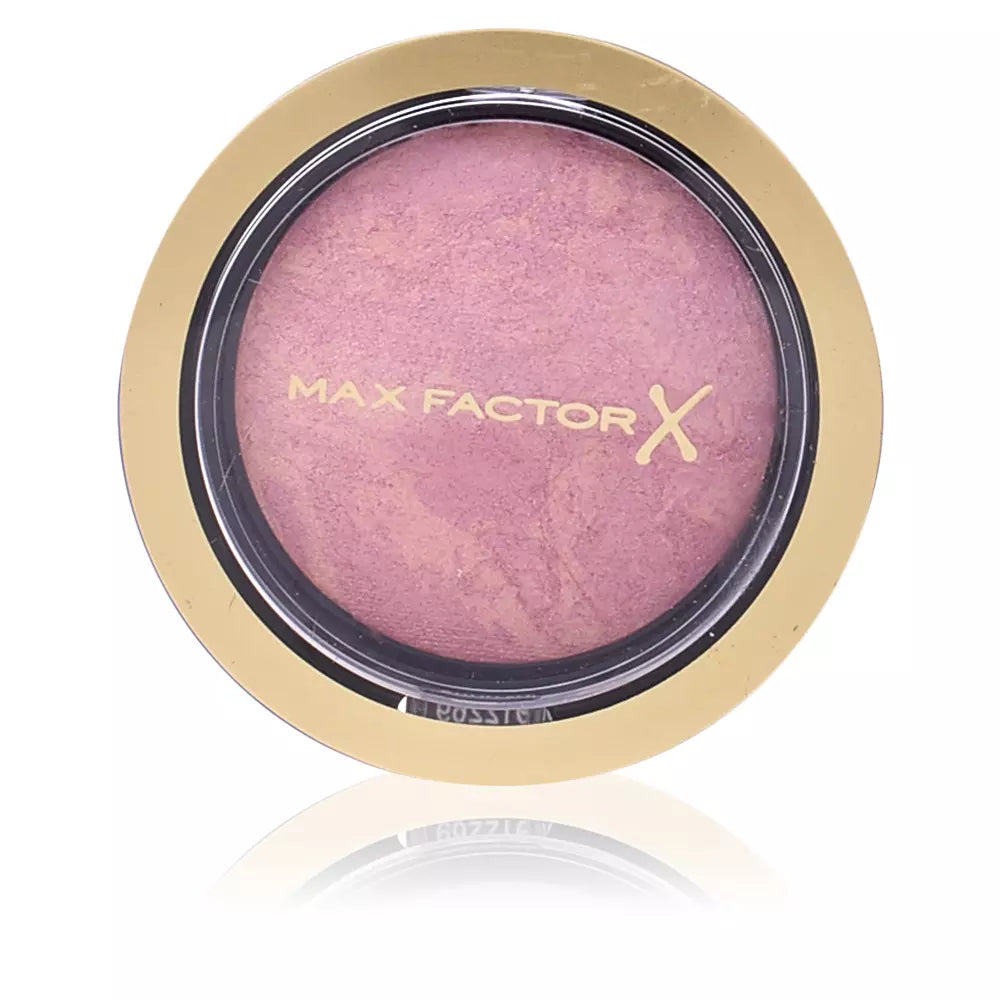MAX FACTOR-CREME PUFF blush 15 rosa sedutor-DrShampoo - Perfumaria e Cosmética