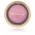 MAX FACTOR-CREME PUFF blush 15 rosa sedutor-DrShampoo - Perfumaria e Cosmética