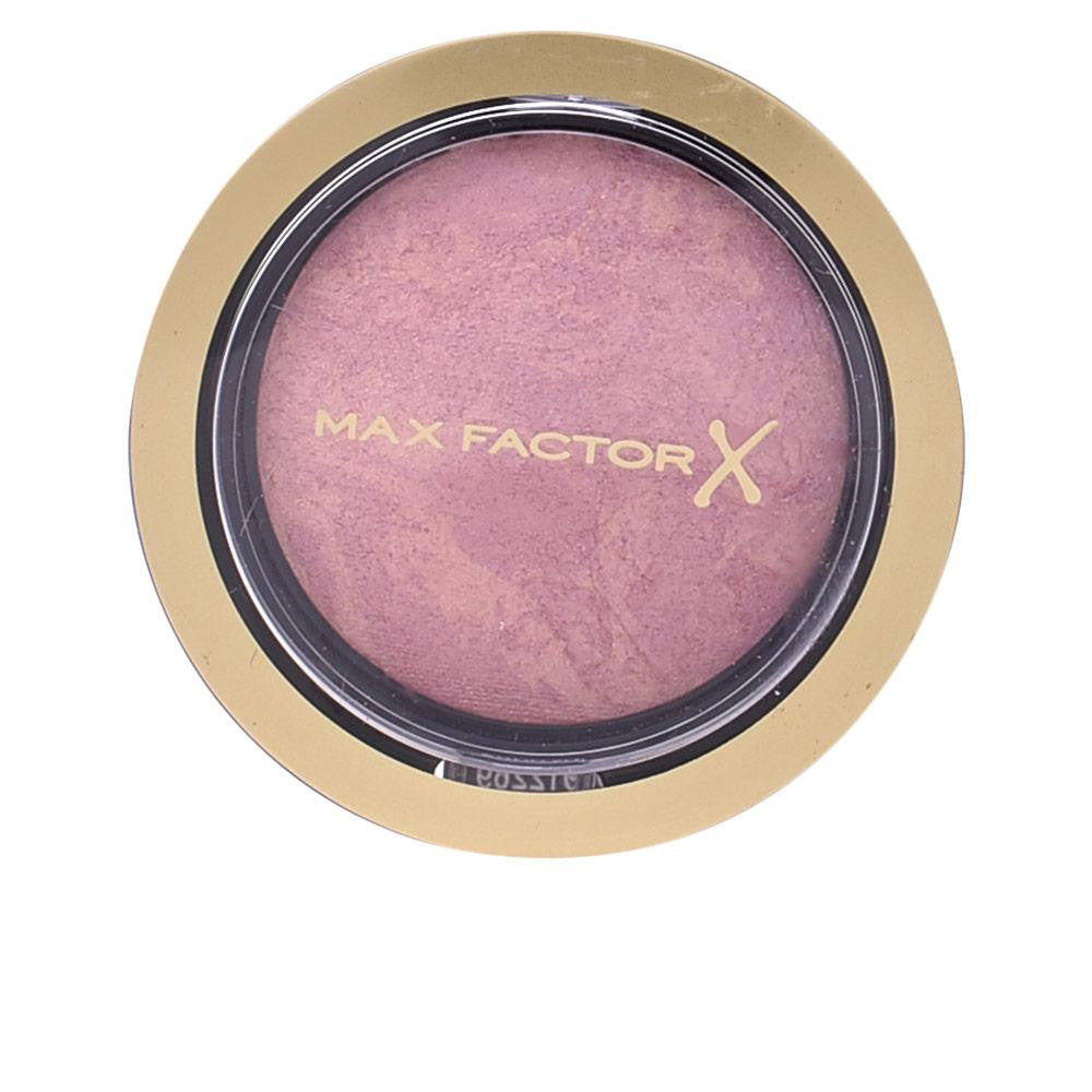 MAX FACTOR-CREME PUFF blush 15 rosa sedutor-DrShampoo - Perfumaria e Cosmética