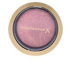 MAX FACTOR-CREME PUFF blush 15 rosa sedutor-DrShampoo - Perfumaria e Cosmética