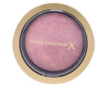 MAX FACTOR-CREME PUFF blush 15 rosa sedutor-DrShampoo - Perfumaria e Cosmética