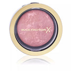 MAX FACTOR-CREME PUFF blush 25 sedutor rosa-DrShampoo - Perfumaria e Cosmética