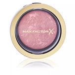 MAX FACTOR-CREME PUFF blush 25 sedutor rosa-DrShampoo - Perfumaria e Cosmética