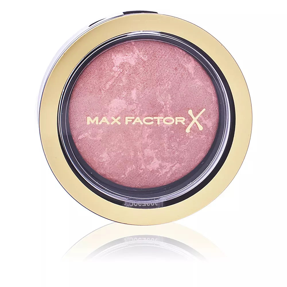 MAX FACTOR-CREME PUFF blush 25 sedutor rosa-DrShampoo - Perfumaria e Cosmética
