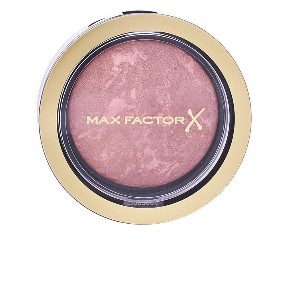 MAX FACTOR-CREME PUFF blush 25 sedutor rosa-DrShampoo - Perfumaria e Cosmética