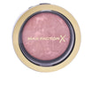 CREME PUFF blush 25 sedutor rosa