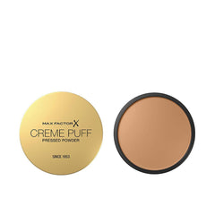 MAX FACTOR-CREME PUFF compact powder 13 Nouveau Beige 21 gr-DrShampoo - Perfumaria e Cosmética