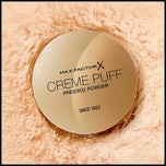 MAX FACTOR-CREME PUFF compact powder 41 Medium Beige 21 gr-DrShampoo - Perfumaria e Cosmética