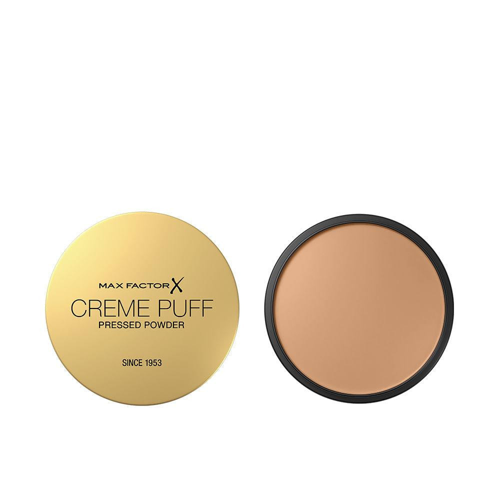 MAX FACTOR-CREME PUFF compact powder 41 Medium Beige 21 gr-DrShampoo - Perfumaria e Cosmética